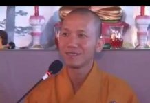 Ai Là Người Hạnh Phúc – Thích Minh Thành ai la nguoi hanh phuc thich minh