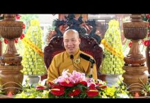 Ai Là Người Hạnh Phúc – Thích Trí Huệ ai la nguoi hanh phuc thich tri