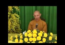 Ai Làm Cho Ta Khổ – Thích Giác Hạnh ai lam cho ta kho thich giac han