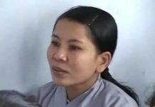 Ai Làm Ta Đau Khổ – Thích Trí Huệ ai lam ta dau kho thich tri hue