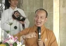 Ai Ơi Đừng Tuyệt Vọng – Thích Trí Huệ ai oi dung tuyet vong thich tri