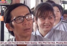 Ai Phản Bội Ai – Thích Nữ Hương Nhũ ai phan boi ai thich nu huong nh