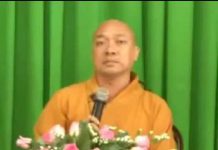 Ái Tận Giải Thoát – Thích Nguyên Hạnh ai tan giai thoat thich nguyen h