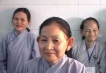 Âm Ba Từ Vườn Lộc Uyển – Thích Trí Huệ am ba tu vuon loc uyen thich tri