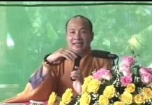 Âm Dương Đồng Nhất Lý – Thích Trí Huệ am duong dong nhat ly thich tri