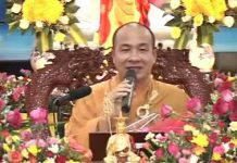 Âm Dương Lưỡng Lợi – Thích Trí Huệ am duong luong loi thich tri hue