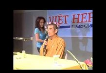 Âm Dương Phần 1 – Thích Tuệ Hải am duong phan 1 thich tue hai