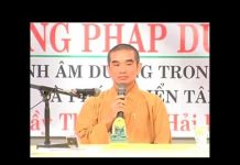 Âm Dương Phần 2 – Thích Tuệ Hải am duong phan 2 thich tue hai