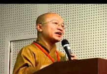Ăn Chay: Dưỡng Chất, Dưỡng Tâm Và Dưỡng Môi Trường – Thích Nhật Từ an chay duong chat duong tam va 1