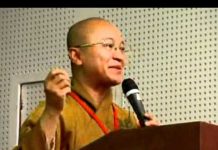 Ăn Chay: Dưỡng Chất, Dưỡng Tâm Và Dưỡng Môi Trường – Thích Nhật Từ an chay duong chat duong tam va
