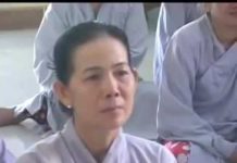 Ăn Chay, Niệm Phật – Thích Nữ Như Lan an chay niem phat thich nu nhu l