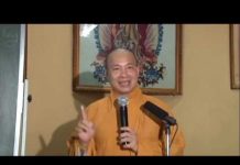 Ăn Chay Phần 1 – Thích Trí Huệ an chay phan 1 thich tri hue
