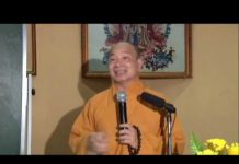 Ăn Chay Phần 2 – Thích Trí Huệ an chay phan 2 thich tri hue