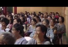 Ăn Chay Phần 3 – Thích Trí Huệ an chay phan 3 thich tri hue