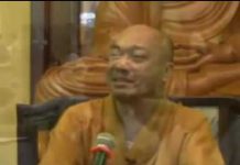 Ăn Chay – Thích Nguyên Hạnh an chay thich nguyen hanh
