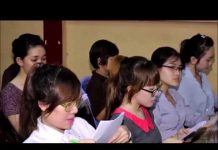 Ăn Chay Trị Bệnh Và Các Món Ăn Chay – Thích Trí Huệ an chay tri benh va cac mon an c