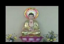 An Cư Kiết Hạ – Thích Chân Tính an cu kiet ha thich chan tinh