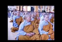An Cư Và Tu Tam Vô Lậu Học – Thích Trí Huệ an cu va tu tam vo lau hoc thich