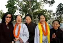 Ấn Độ – Hành Trình Tâm Linh – Thích Nguyên Hạnh an do hanh trinh tam linh thich