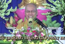 Ăn Hiền Ở Lành – Thích Minh Đạo an hien o lanh thich minh dao