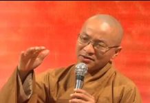 An lạc cát tường – Thích Nhật Từ an lac cat tuong thich nhat tu