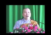 An Lạc Giữa Đời Thường Giảng 2014 – Thích Nữ Như Lan an lac giua doi thuong giang 201