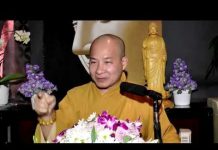 An Lạc Hay Đau Khổ Cũng Chỉ Một Ngày – Thích Trí Huệ an lac hay dau kho cung chi mot