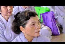An Lạc Hay Đau Khổ Là Do Ta Quyết Định – Thích Trí Huệ an lac hay dau kho la do ta quye