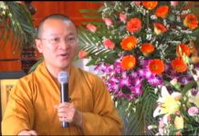An lạc và thảnh thơi – Thích Nhật Từ an lac va thanh thoi thich nhat