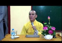 Ăn Mày Cửa Phật – Thích Thiện Tuệ an may cua phat thich thien tue