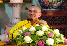 Ăn mày dĩ vãng – Thích Thiện Tuệ an may di vang thich thien tue