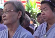 Ân Nghĩa Cuộc Đời – Thích Nữ Hương Nhũ an nghia cuoc doi thich nu huong