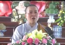 Ân Nghĩa Nghìn Trùng – Thích Nữ Như Lan an nghia nghin trung thich nu nh