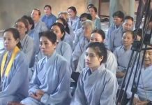 Ân Nghĩa Sinh Thành – Thích Nữ Như Lan an nghia sinh thanh thich nu nhu