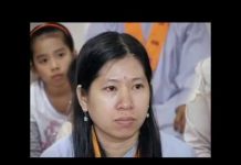 Ăn Nhờ Ở Tạm – Thích Trí Huệ an nho o tam thich tri hue
