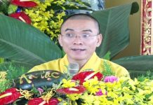 Ẩn Sĩ Rớt Bát Nửa Chừng – Thích Thiện Tuệ an si rot bat nua chung thich th