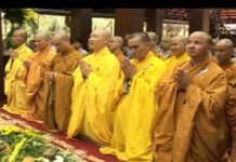 Ân Sư phần 2 – Thích Thiện Thuận an su phan 2 thich thien thuan