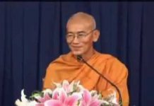 An Tâm Niệm Phật – Thích Giác Đăng an tam niem phat thich giac dang
