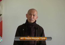 An Trú Nơi Pháp Hành Phần 2 (vấn Đáp) – Thích Phước Tịnh an tru noi phap hanh phan 2 van