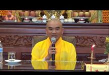 An Trú Trong Hiện Tại – Thích Tuệ Hải an tru trong hien tai thich tue