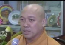 Ánh Đạo Vàng – Thích Nguyên Hạnh anh dao vang thich nguyen hanh