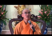Anh Đưa Em Sang Sông – Thích Thiện Tuệ anh dua em sang song thich thien