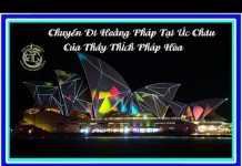 Ánh Sáng An Tường- Thích Pháp Hòa anh sang an tuong thich phap hoa