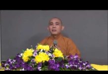 Ánh Sáng Giác Ngộ – Thích Đồng Thành anh sang giac ngo thich dong tha