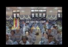 Ánh Sáng Phật Pháp Kỳ 06 – Thích Tâm Hải anh sang phat phap ky 06 thich t