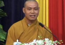 Ánh Sáng Phật Pháp Kỳ 08 – Thích Trí Chơn anh sang phat phap ky 08 thich t