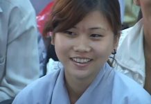 Ánh Sáng Phật Pháp Kỳ 12 Thích Trí Chơn anh sang phat phap ky 12 thich t