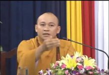 Ánh Sáng Phật Pháp Kỳ 13 – Thích Lệ Thọ anh sang phat phap ky 13 thich l