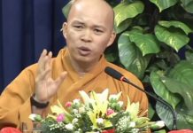 Ánh Sáng Phật Pháp Kỳ 14 – Thích Trí Thường anh sang phat phap ky 14 thich t