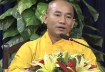 Ánh Sáng Phật Pháp Kỳ 17 – Thích Tâm Dũng anh sang phat phap ky 17 thich t